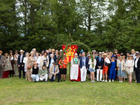 Papegoyeskjutning  - 2026